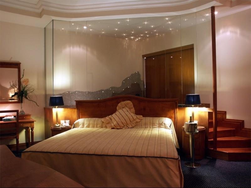 Fortina Spa Resort Sliema Pokoj fotografie A bedroom at the hotel